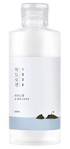 Round Lab Dokdo Lotion 200ml-thekimyoung.com