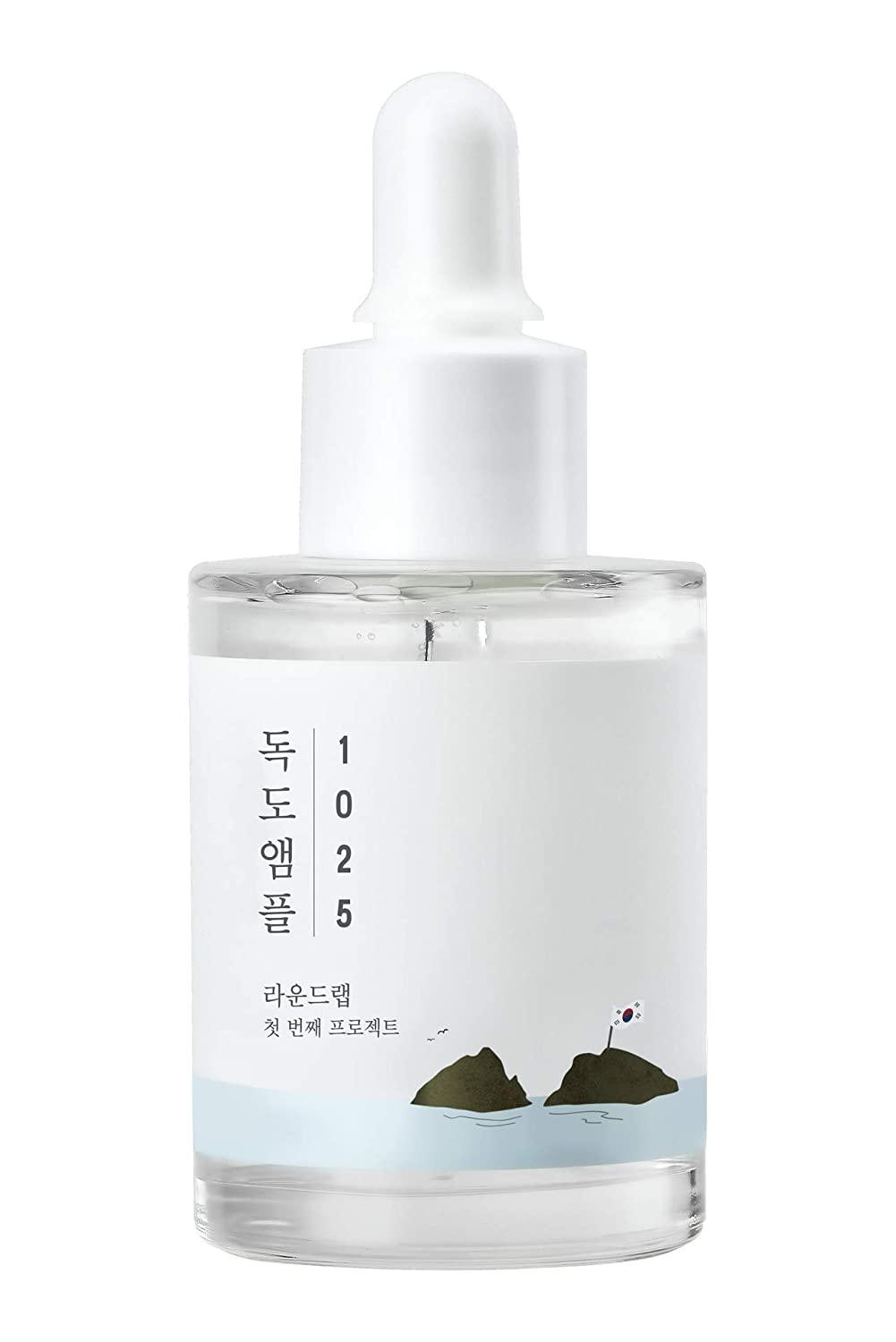 Round Lab 1025 Dokdo Ampoule 45g-thekimyoung.com