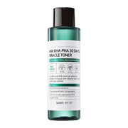 [SOME BY MI] AHA BHA PHA 30 Days Miracle Toner 150ml-thekimyoung.com