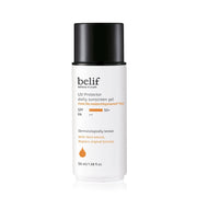 belif UV Protector Daily Sunscreen Gel SPF 50+ PA++ 50ml-thekimyoung.com