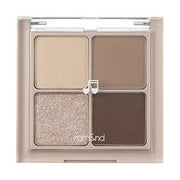 rom&nd Better Than Eyes Eye Palette 6.5g #M02 DRY BUCKWHEAT FLOWER EYESHADOW rom&nd