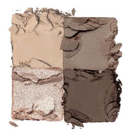rom&nd Better Than Eyes Eye Palette 6.5g #M02 DRY BUCKWHEAT FLOWER EYESHADOW rom&nd