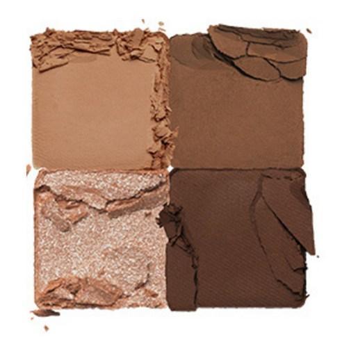 rom&nd Better Than Eyes Eye Palette 6.5g #No.3 Dry Ragras EYESHADOW rom&nd