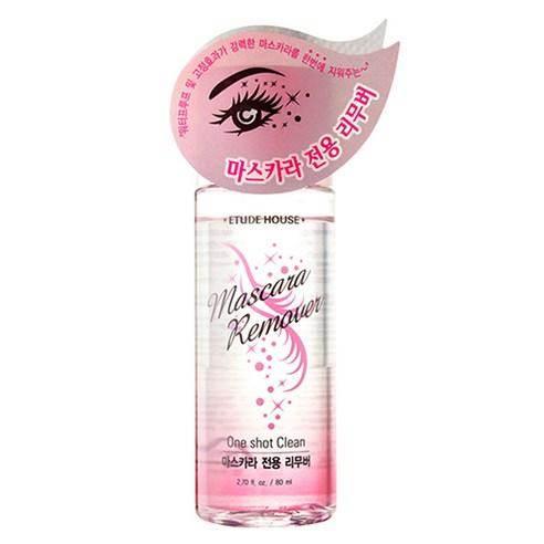 ETUDE HOUSE Mascara Remover 80ml Mascara Remover ETUDE HOUSE