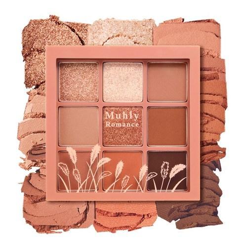 ETUDE HOUSE Play Color Eyes #Pink Muhly Romance EYESHADOW ETUDE HOUSE