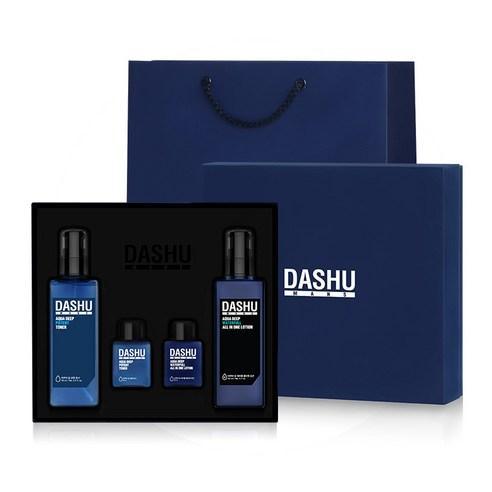 DASHU Mens Aqua Skin Care Basic Set-thekimyoung.com