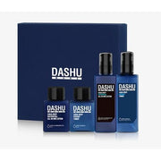 DASHU Mens Aqua Skin Care Basic Set-thekimyoung.com