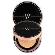 W.Lab Selfie Big Cover Cushion 25g (#21 Selfie Light)-thekimyoung.com