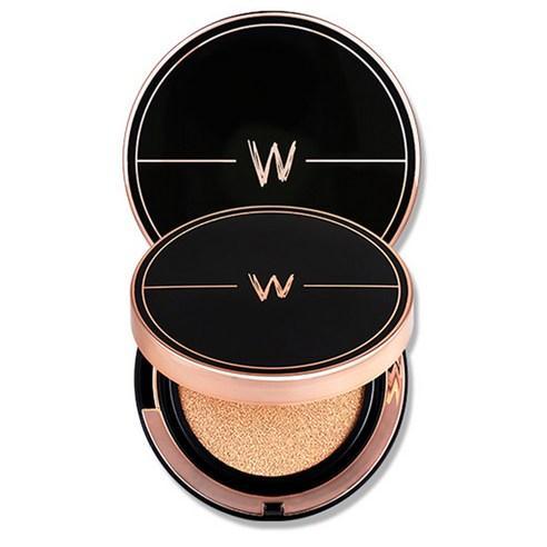 W.Lab Selfie Big Cover Cushion 25g (#23 Selfie Beige)-thekimyoung.com
