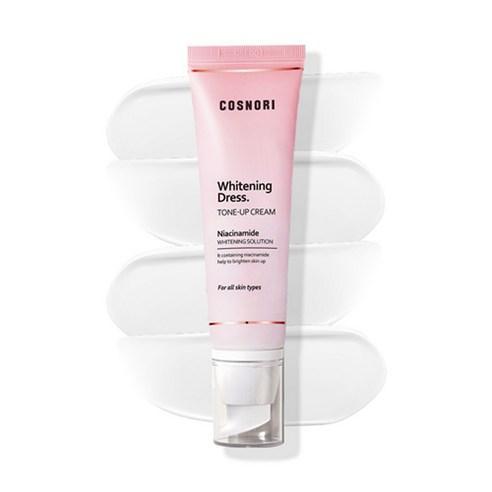 COSNORI Whitening Dress Cream 50ml Tone Up Cream COSNORI