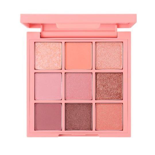 3CE Multi Eye Color Palette 8.1g #BEACH MUSE-thekimyoung.com