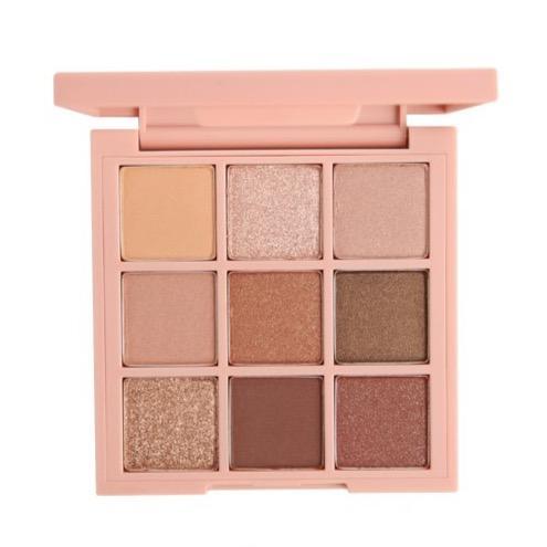 3CE Multi Eye Color Palette 8.1g #OVERTAKE-thekimyoung.com