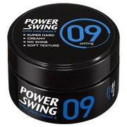 [mise en scene] Power Swing Super Hard Cream Hair Styling Wax 9 80g-thekimyoung.com