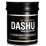 DASHU For Men Premium Original Super Matte Hair Styling Wax 100g-thekimyoung.com