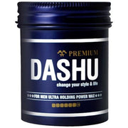 DASHU For Men Premium Ultra Holding Power Hair Styling Wax 100g-thekimyoung.com