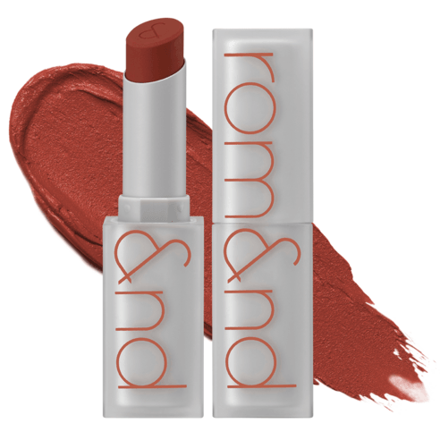 rom&nd Zero Matte Lipstick 3g #05 Evening Lipstick rom&nd