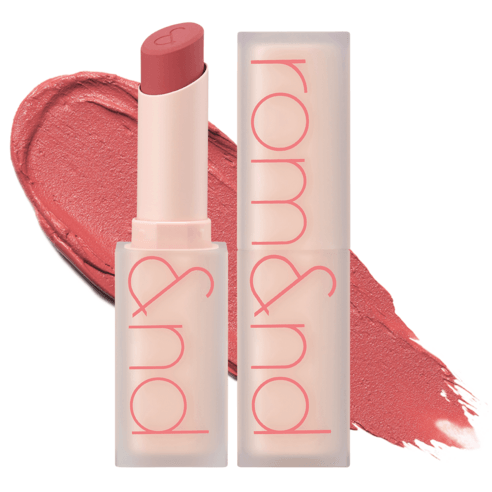 rom&nd Zero Matte Lipstick 3g #07 Envy Me Lipstick rom&nd