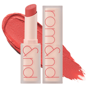 rom&nd Zero Matte Lipstick 3g #08 Adorable Lipstick rom&nd