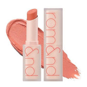 rom&nd Zero Matte Lipstick 3g #09 Shell Nude Lipstick rom&nd