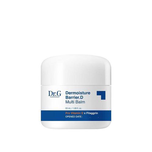 Dr.G Dermoisture Barrier.D Multi Balm 50ml Moisturizer Cream Dr.G