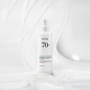 ANUA Heartleaf 70 Daily Lotion - Soothing Hydration Lotion Anua