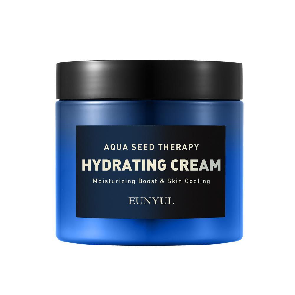 EUNYUL Aqua Seed Therapy Hydrating Cream 270g Moisturizer Cream EUNYUL