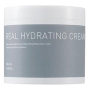EUNYUL Real Hydrating Cream 500g-thekimyoung.com