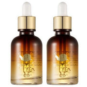 EUNYUL Snail Ampoule Set (30ml x 2ea)-thekimyoung.com