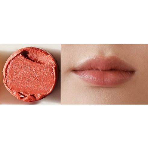 melixir Vegan Lip Butter 3.9g #02 Nude Crumble LIP BALM melixir