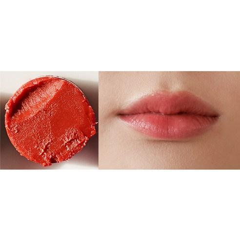 melixir Vegan Lip Butter 3.9g #03 Red Velvet (Tinted) LIP BALM melixir