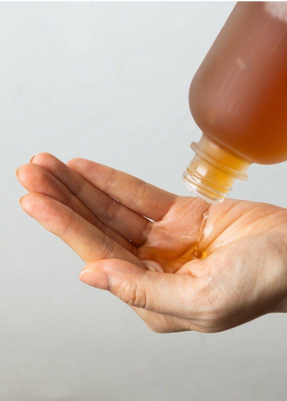 melixir Vegan Balancing Toner 150ml-thekimyoung.com