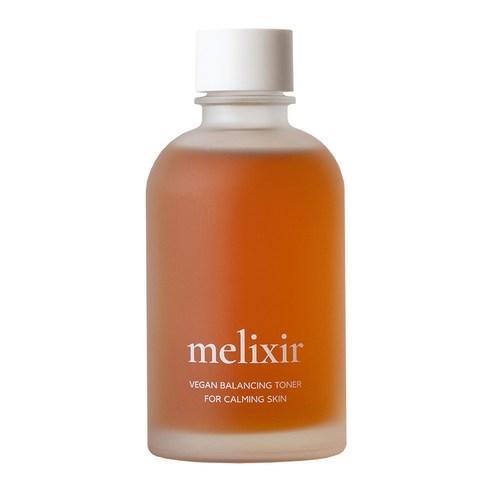 melixir Vegan Balancing Toner 150ml-thekimyoung.com