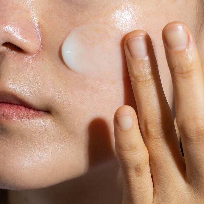 melixir Vegan Relief Facial Cream 80ml-thekimyoung.com