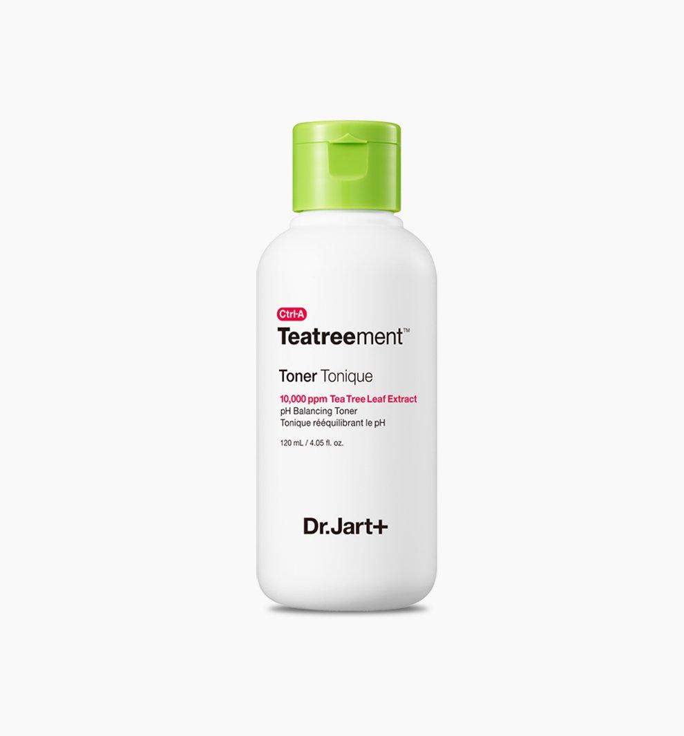Dr.Jart+ Ctrl-A Teatreement Toner 120ml-thekimyoung.com