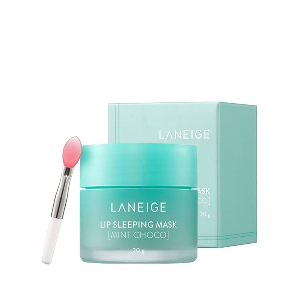 LANEIGE Lip Sleeping Mask Mint Choco 20g Lip Mask LANEIGE