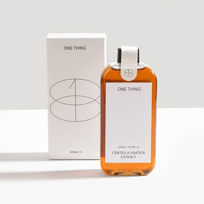 [ONE THING] Centella Asiatica Extract Toner 300ml Toner ONE THING