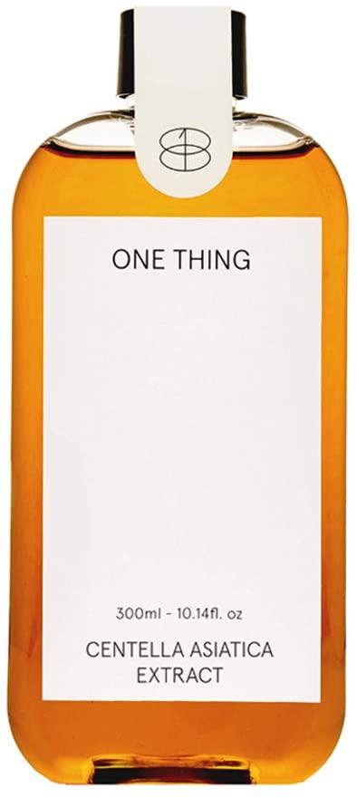 [ONE THING] Centella Asiatica Extract Toner 300ml Toner ONE THING