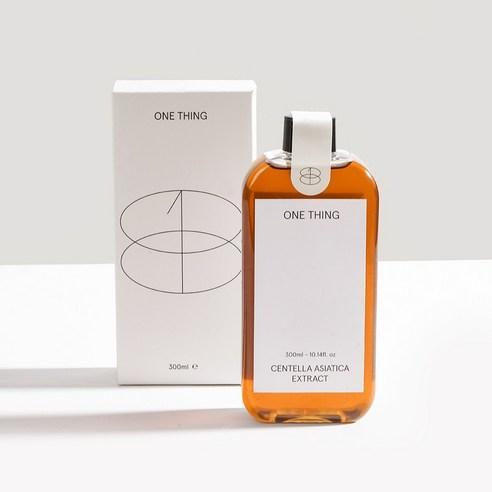 [ONE THING] Houttuynia Cordata Extract Toner 300ml Toner ONE THING