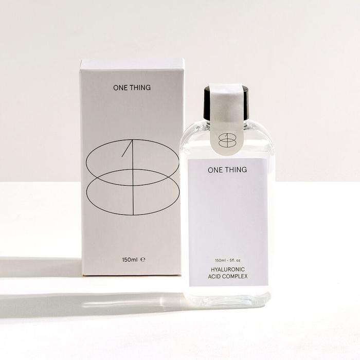 [ONE THING] Hyaluronic Acid Complex 150ml Essence ONE THING