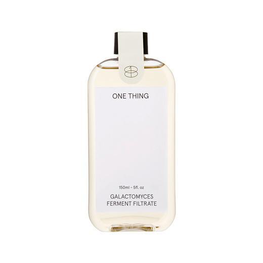 [ONE THING] Galactomyces Ferment Filtrate 150ml Toner ONE THING