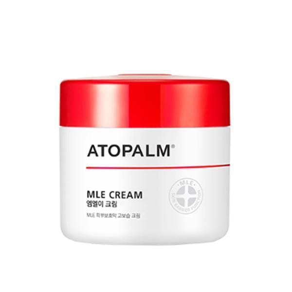 ATOPALM Baby MLE Cream 160ml - Gentle Hydration for Delicate Skin-thekimyoung.com