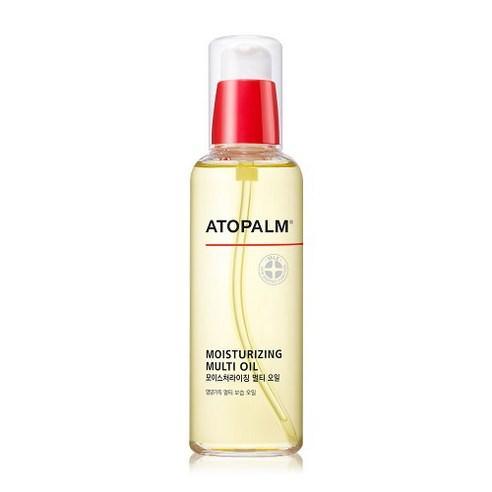 ATOPALM Baby Moisturizing Multi Oil 100ml - Gentle Care-thekimyoung.com
