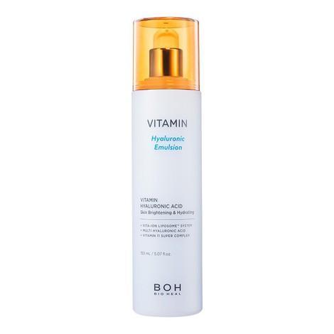 BIOHEAL BOH- Vitamin Hyaluronic Emulsion 150ml-thekimyoung.com