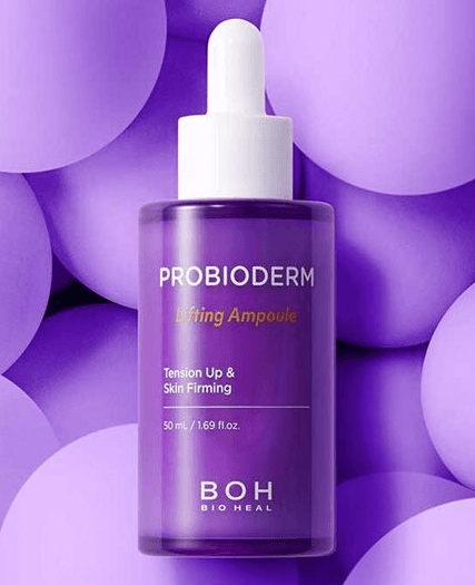 BIOHEAL BOH - Probioderm Lifting Ampoule 50ml-thekimyoung.com