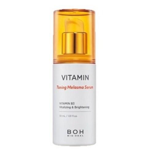 BIOHEAL BOH - Vitamin Toning Melasma Serum 30ml-thekimyoung.com