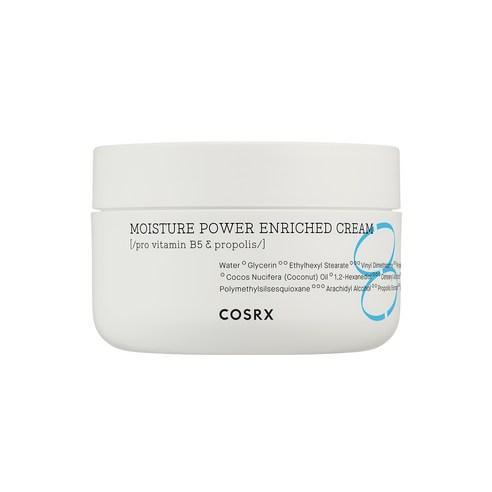 COSRX Hydrium Moisture Power Enriched Cream 50ml Moisturizer Cream COSRX