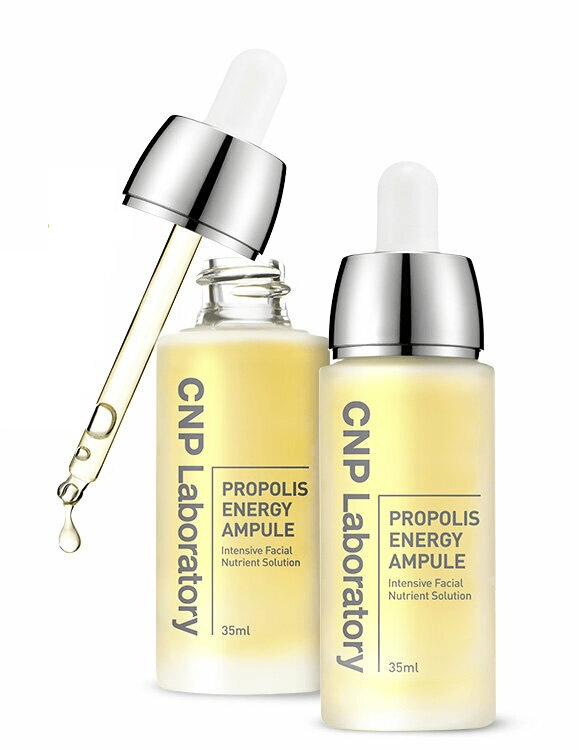 CNP Propolis Energy Ampule 35ml-thekimyoung.com