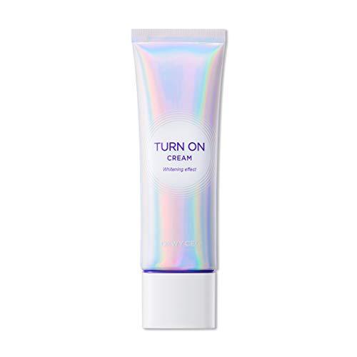 DEWYCEL Turn On Cream 50ml Tone Up Cream DEWYCEL