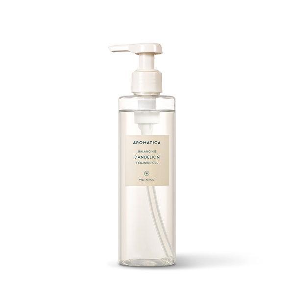 AROMATICA Dandelion Feminine Gel 250ml-thekimyoung.com