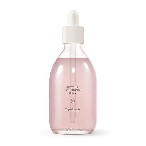 AROMATICA Reviving Rose Infusion Serum 100ml-thekimyoung.com